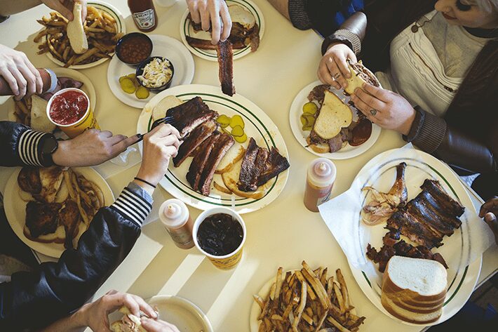 Arthur Bryant's Barbecue