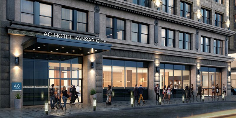 AC Hotel Kansas City