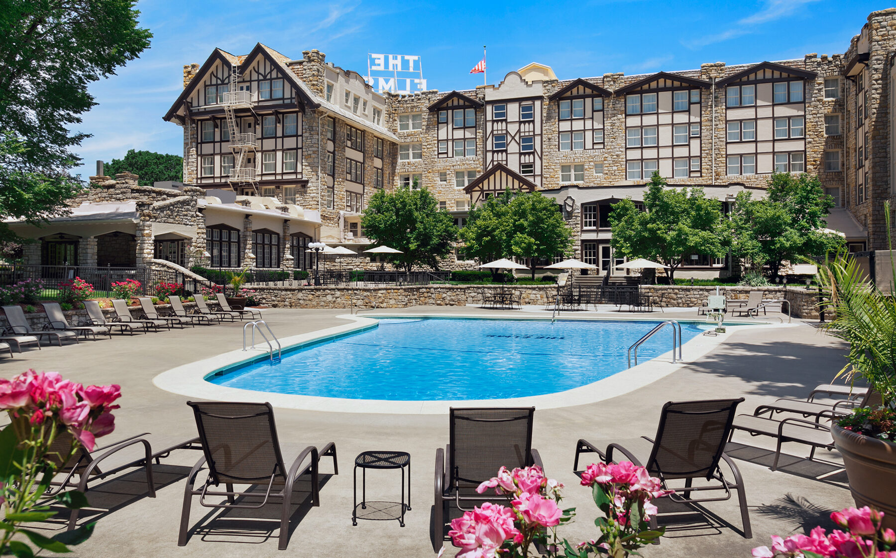 Take it Easy: Relaxing Things to Do in KC