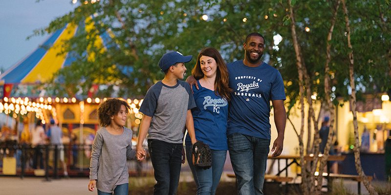 Kansas City Royals