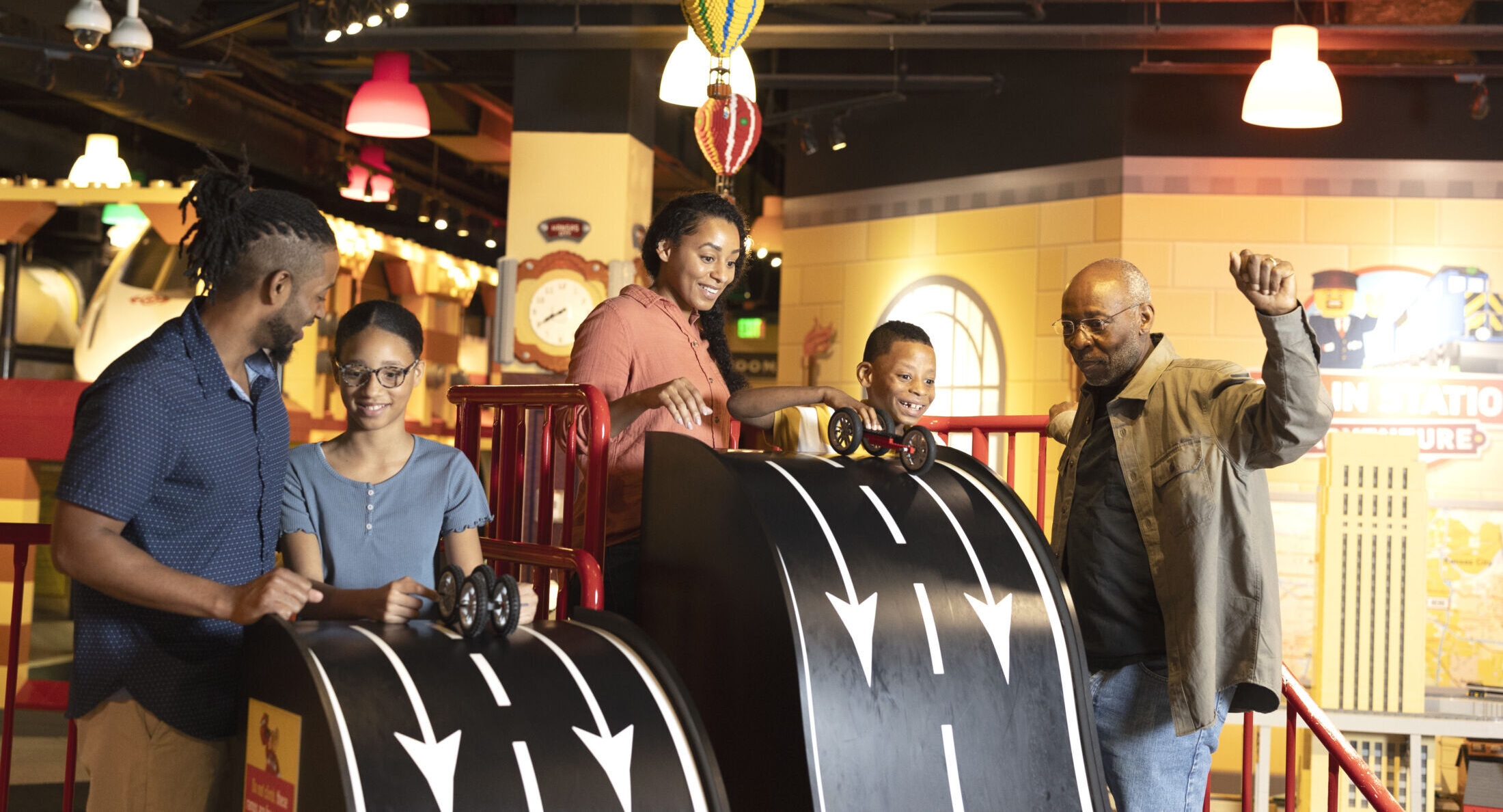 Fun Things to Do with Kids in Kansas City | Visit KC