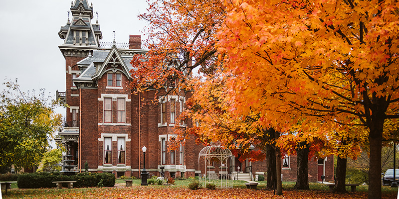 Visit Independence – Vaile Mansion (26)