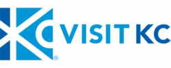 Visit KC Horizontal Logo - Color