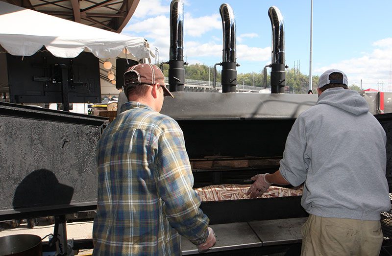 American Royal World Series of Barbecue American Royal World Series of Barbecue