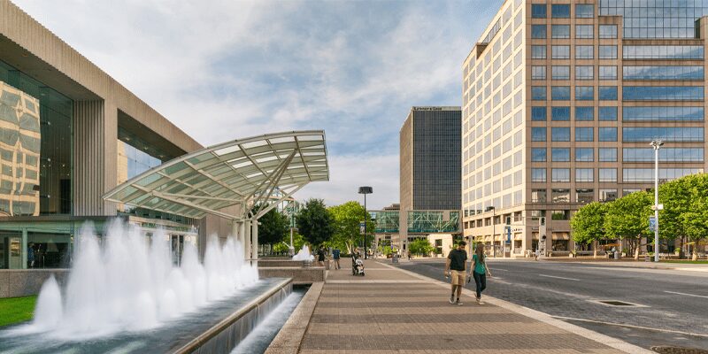 free things to do in kansas city