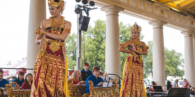 Ethnic Enrichment Festival