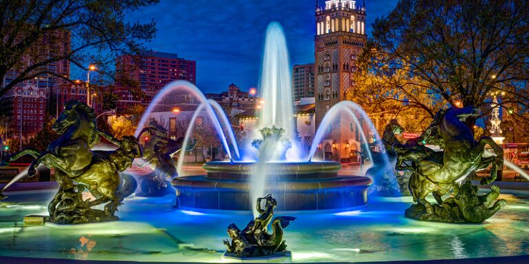 33 Free Things to Do in Kansas City | Visit KC