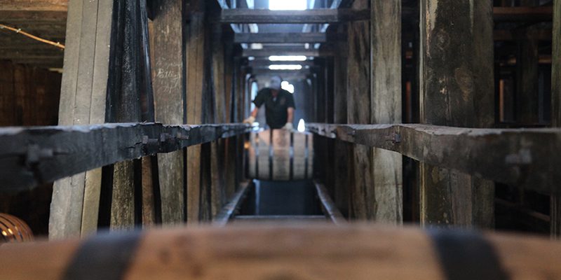 Holladay Distillery