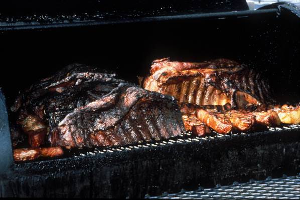 Barbeque