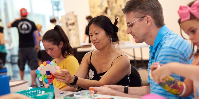 fun things to do with kids in kansas city