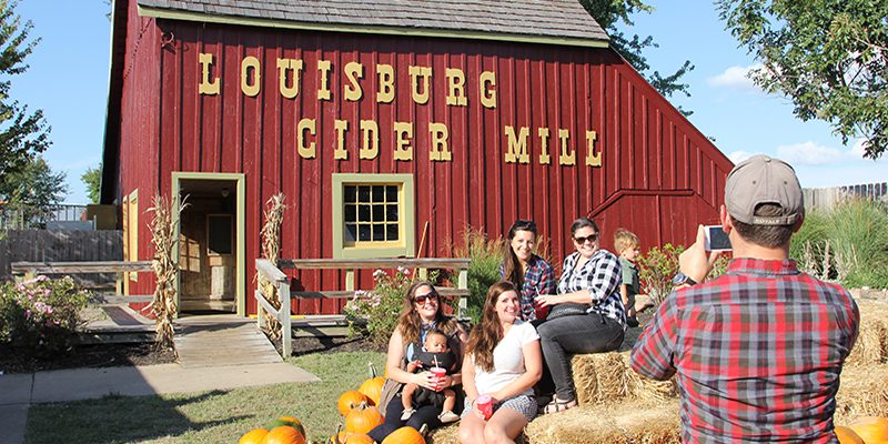Louisburg Cider Mill