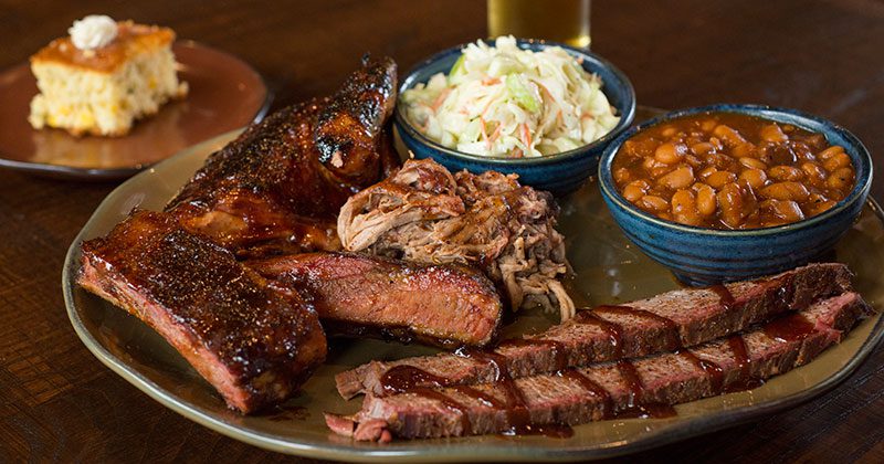 Q39 Restaurant Photo by Landon Vonderschmidt