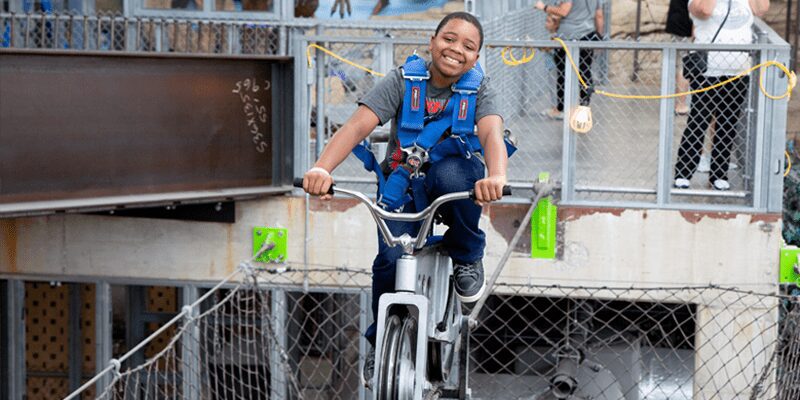 fun things to do with kids in kansas city