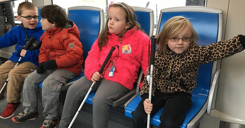 Accessibility in Kansas City