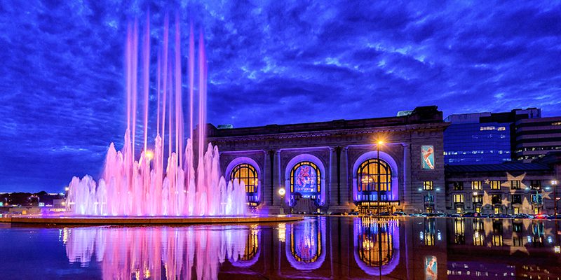 Union Station