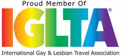 Member of IGLTA