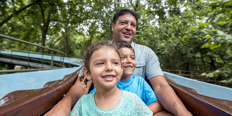 Worlds of Fun