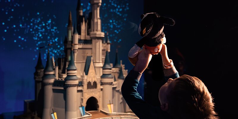 Disney 100
