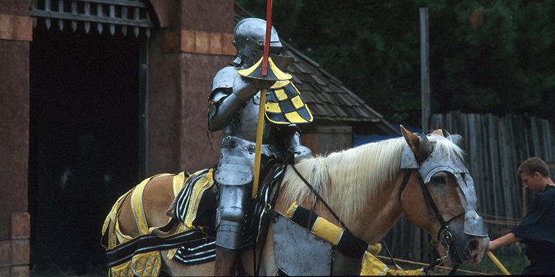 KC Renaissance Festival