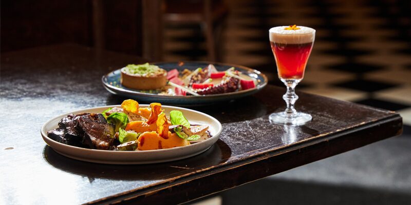 Westport cafe & bar