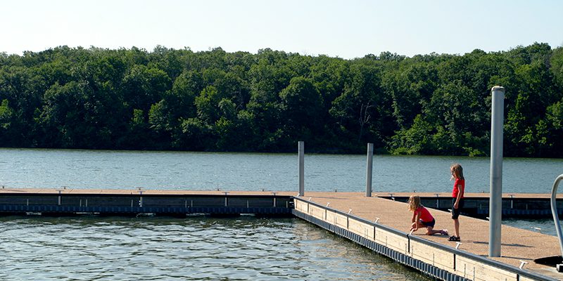 Shawnee Mission Park