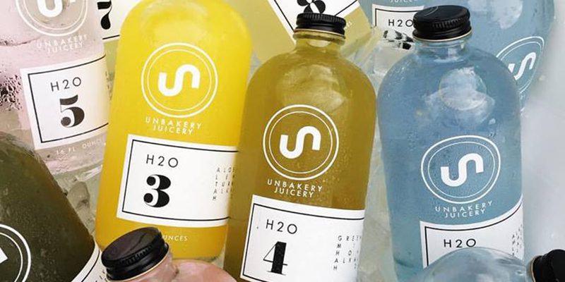 Unbakery and Juicery