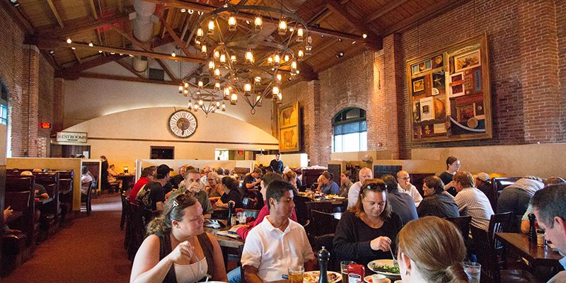Fiorella's Jack Stack Barbecue