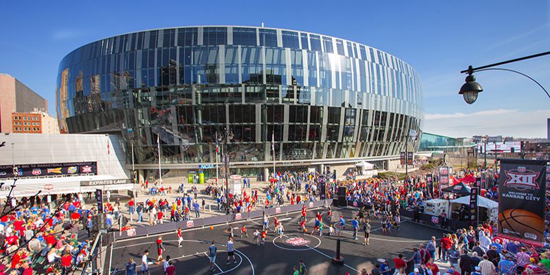 Big 12 Basketball