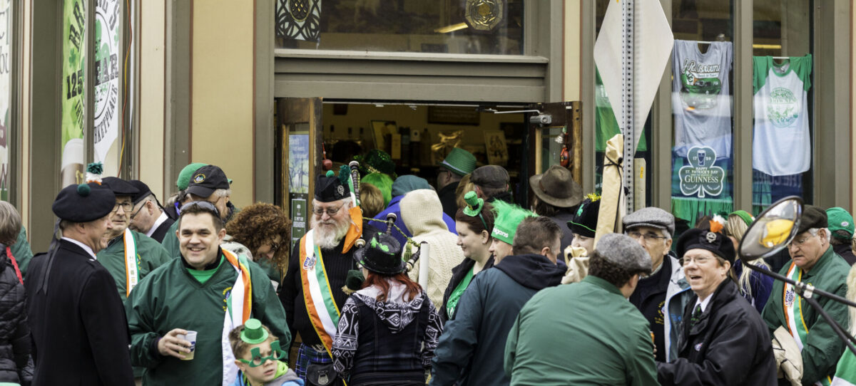 Browne’s Irish Market (2)