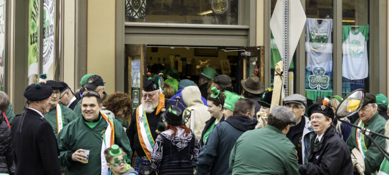 Browne’s Irish Market (2)