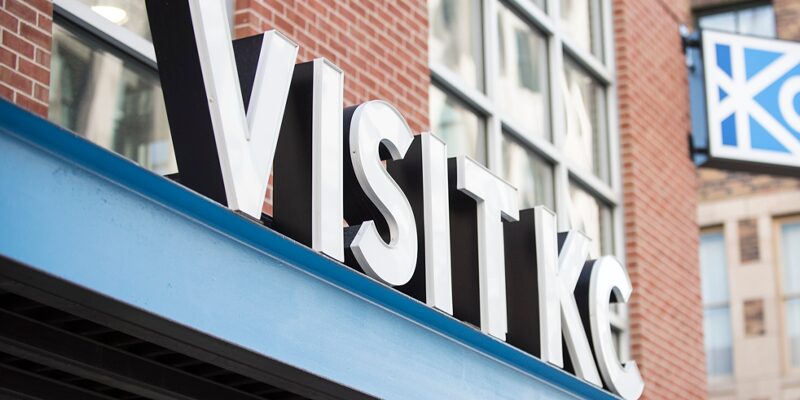 Kansas City Visitor Center