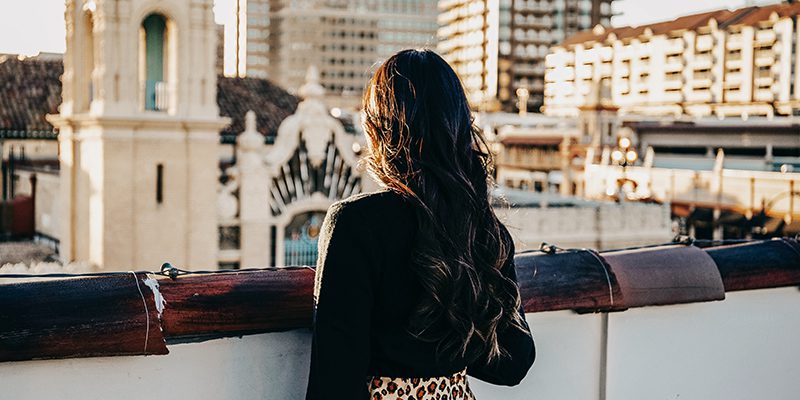 Country Club Plaza | Michelle Chan