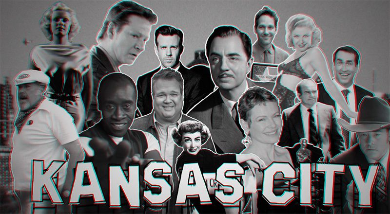 KC Stars & Celebrities