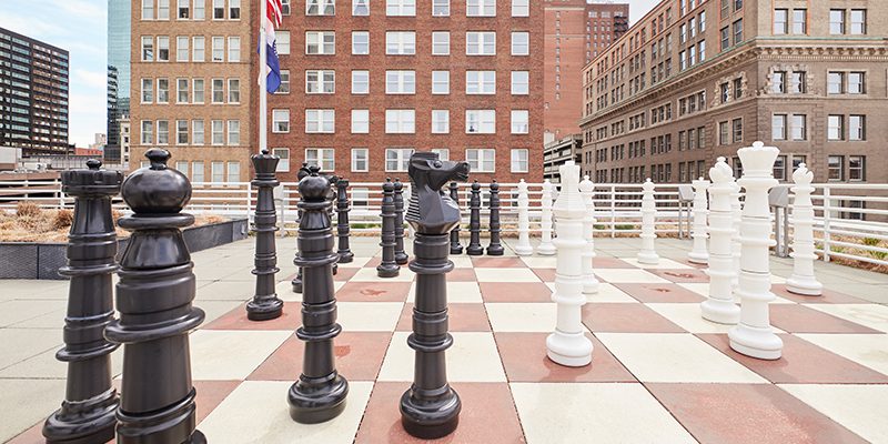 Kansas City Public Library | Pilsen Photo Co-op