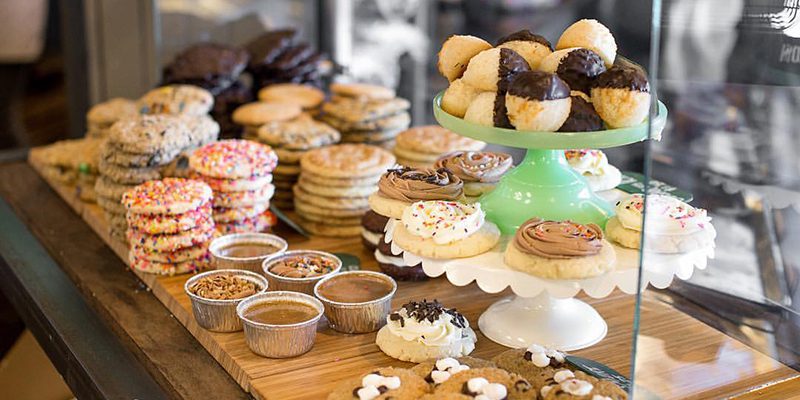 Mclain's Bakery