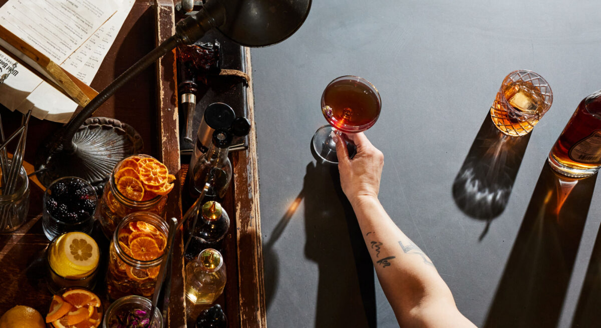 West Bottoms Whiskey Co – Pilsen (20)