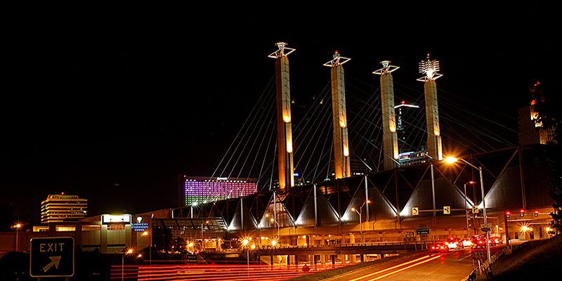 Kansas City Convention Center