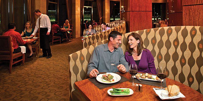 Final Cut Steakhouse