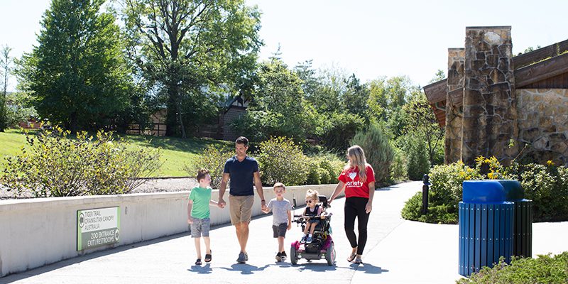 Kansas City Zoo