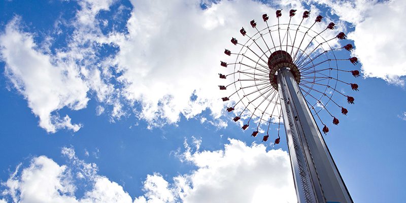 Worlds of Fun