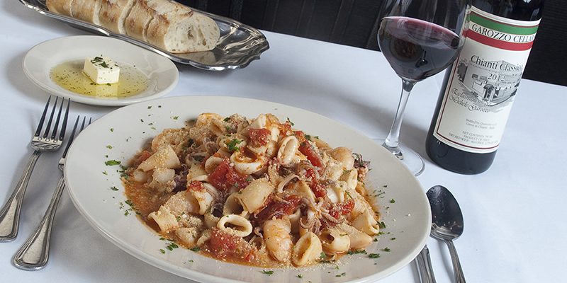 Garozzo's