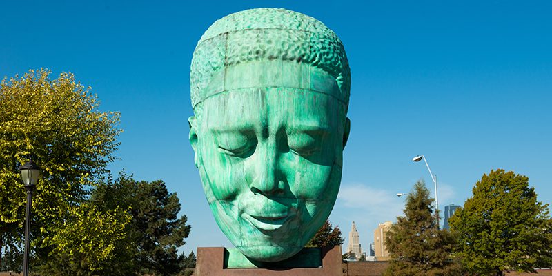 Charlie Parker Memorial