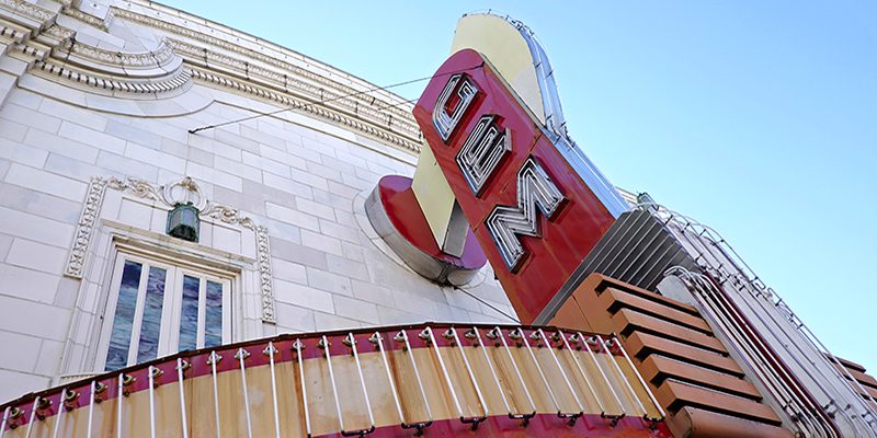 Gem Theater