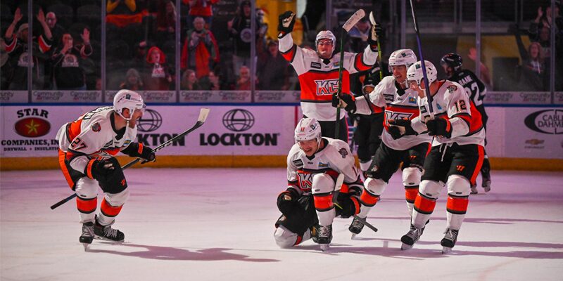 Kansas City Mavericks