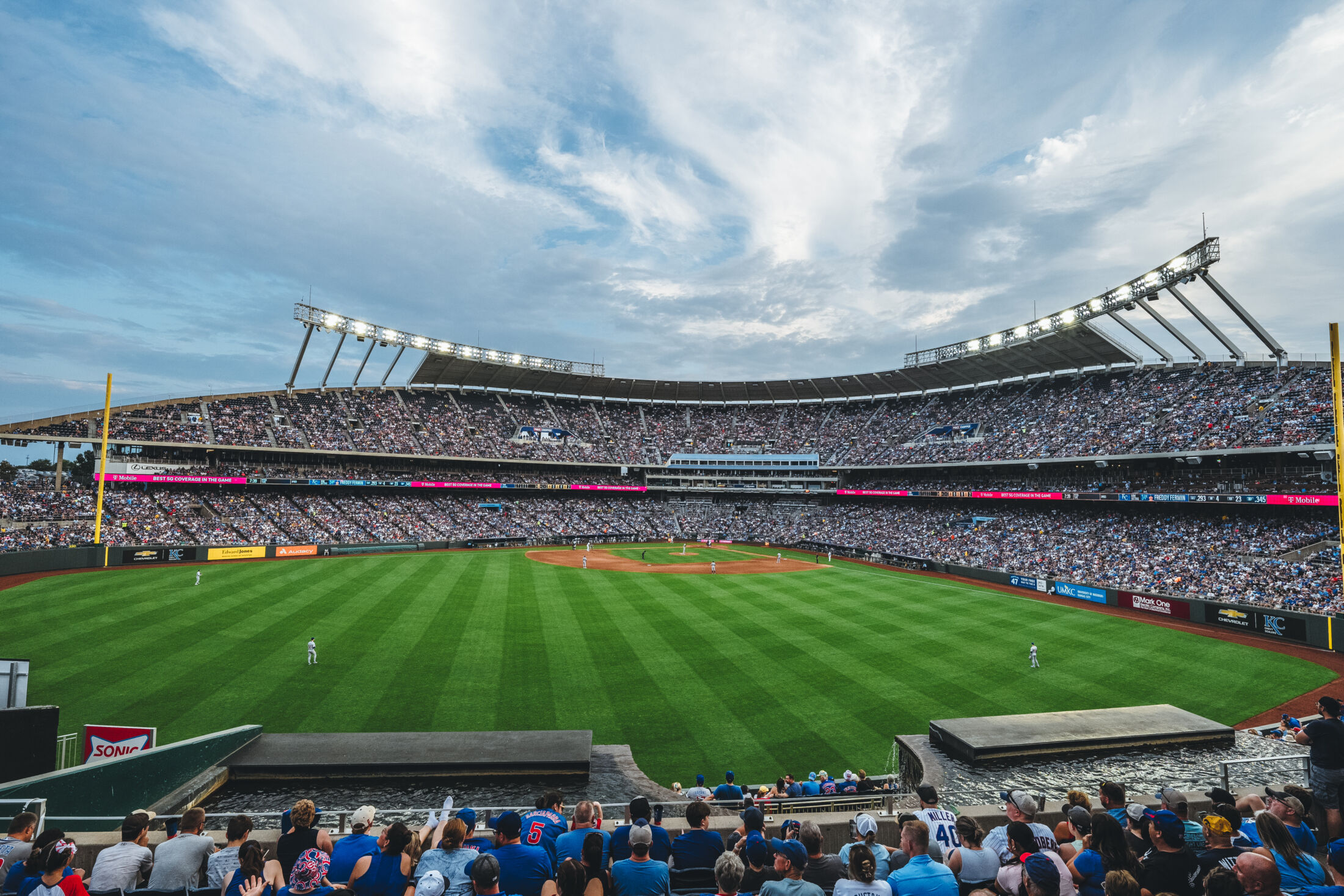 First-Timer's Guide to Kansas City