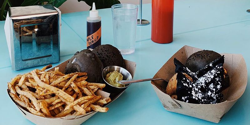 Pirate's Bone | @katyeross