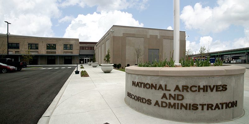 National Archives