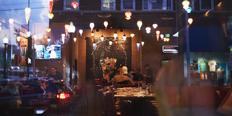 HopCat | Pilsen Photo Co-op