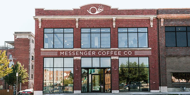 Messenger Coffee Co.