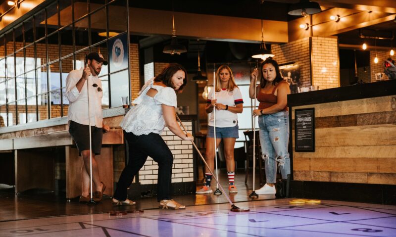 No Other Pub – Corporate Event (4)